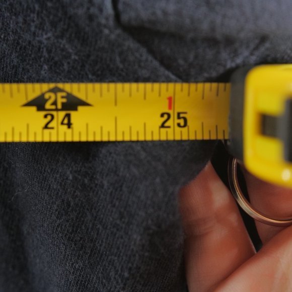 Vintage Marithe Francois Girbaud 3D Spell Out Short Sleeve Size XXL Blue - Picture 6 of 7